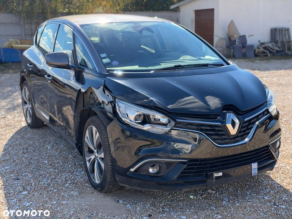 Renault Scenic 2016 photo 3