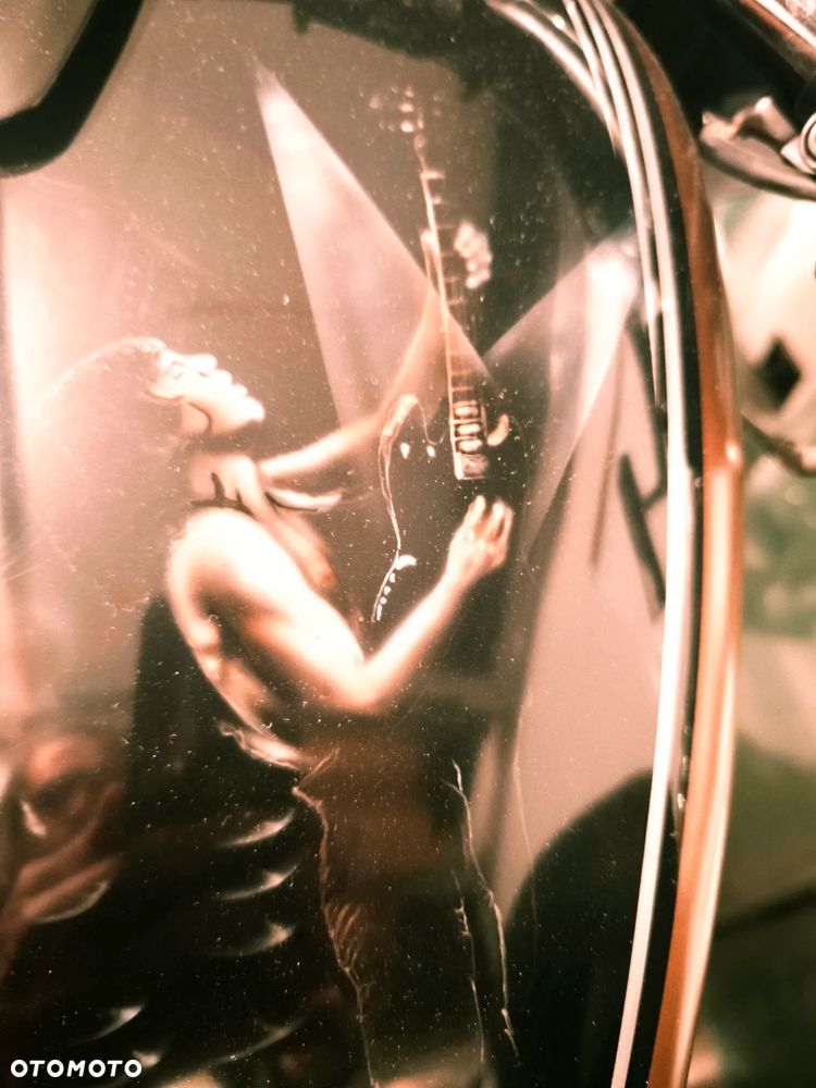 Suzuki Intruder - 12