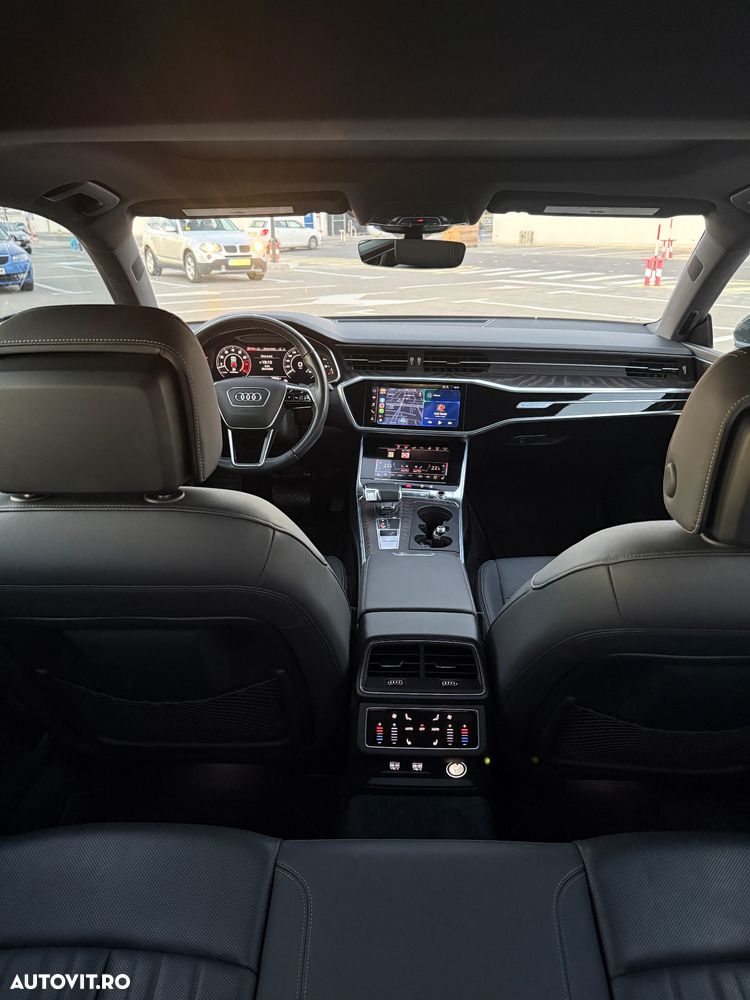 Audi A7 Sportback - 8