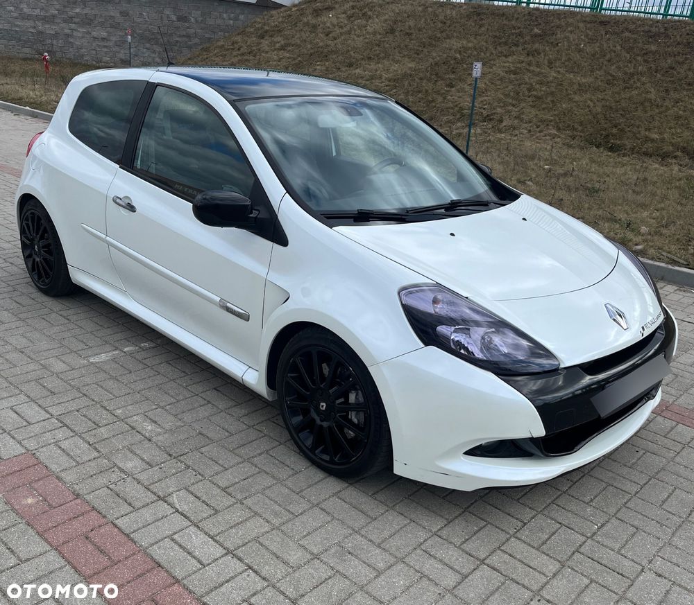 Renault Clio 2.0 16V 200 RS Cup - 1