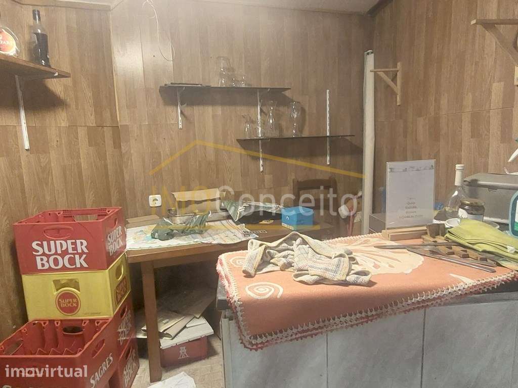 Café|| Bar|| Restaurante|| Tomar - Grande imagem: 3/13
