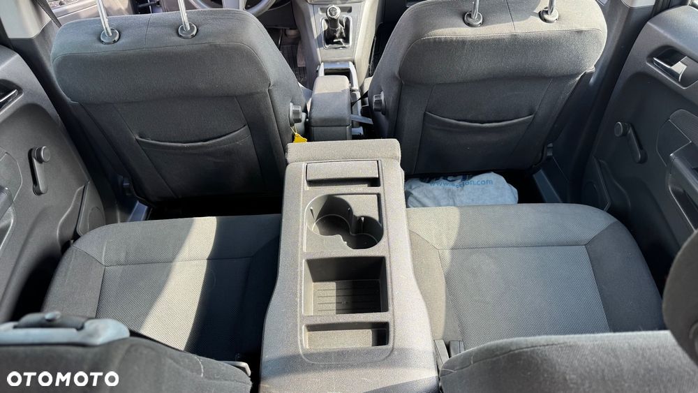 Opel Zafira 1.6 Edition - 17