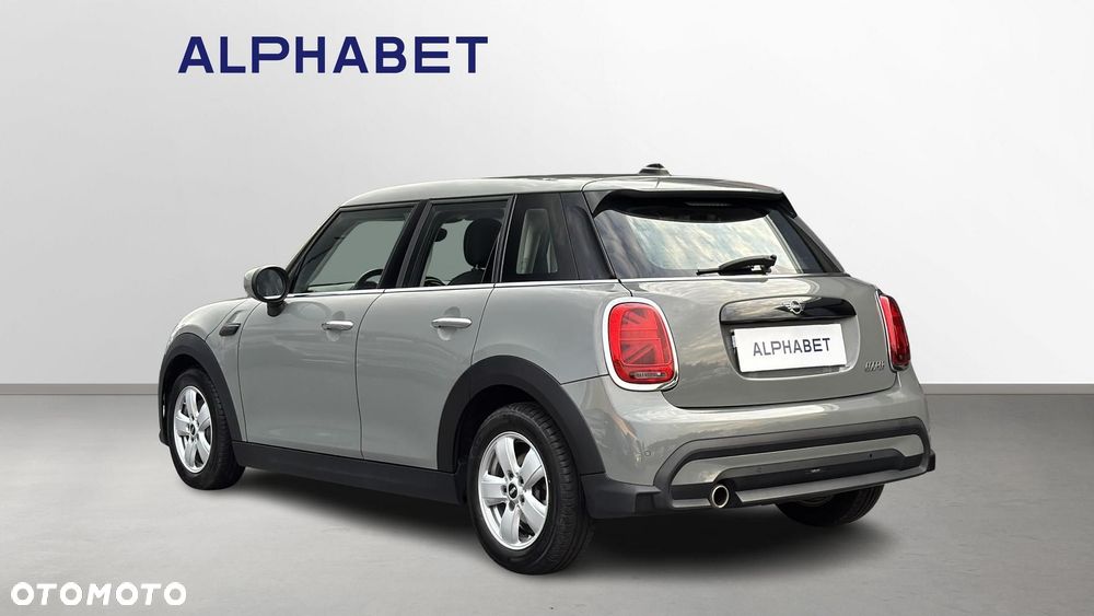 MINI Cooper GPF - 8