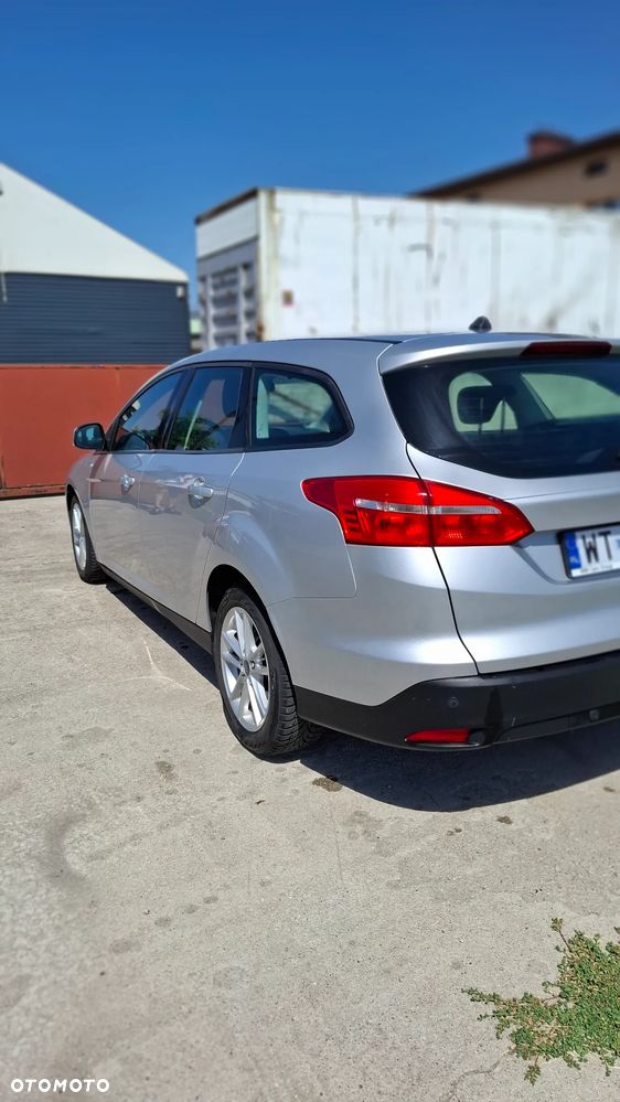Ford Focus - 4