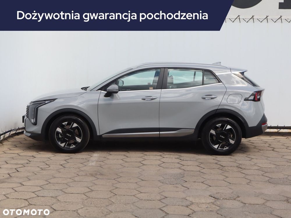 Kia Sportage - 4