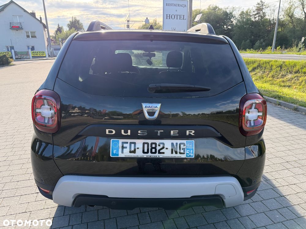 Dacia Duster 1.5 Blue dCi Prestige - 5