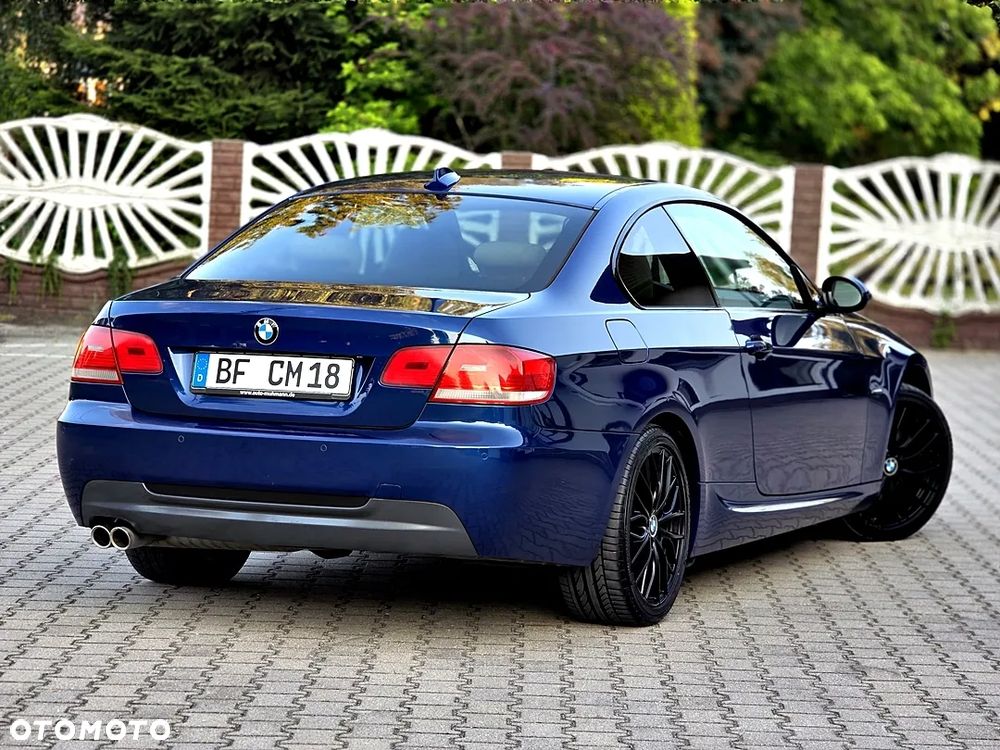 BMW Seria 3 330xd - 18