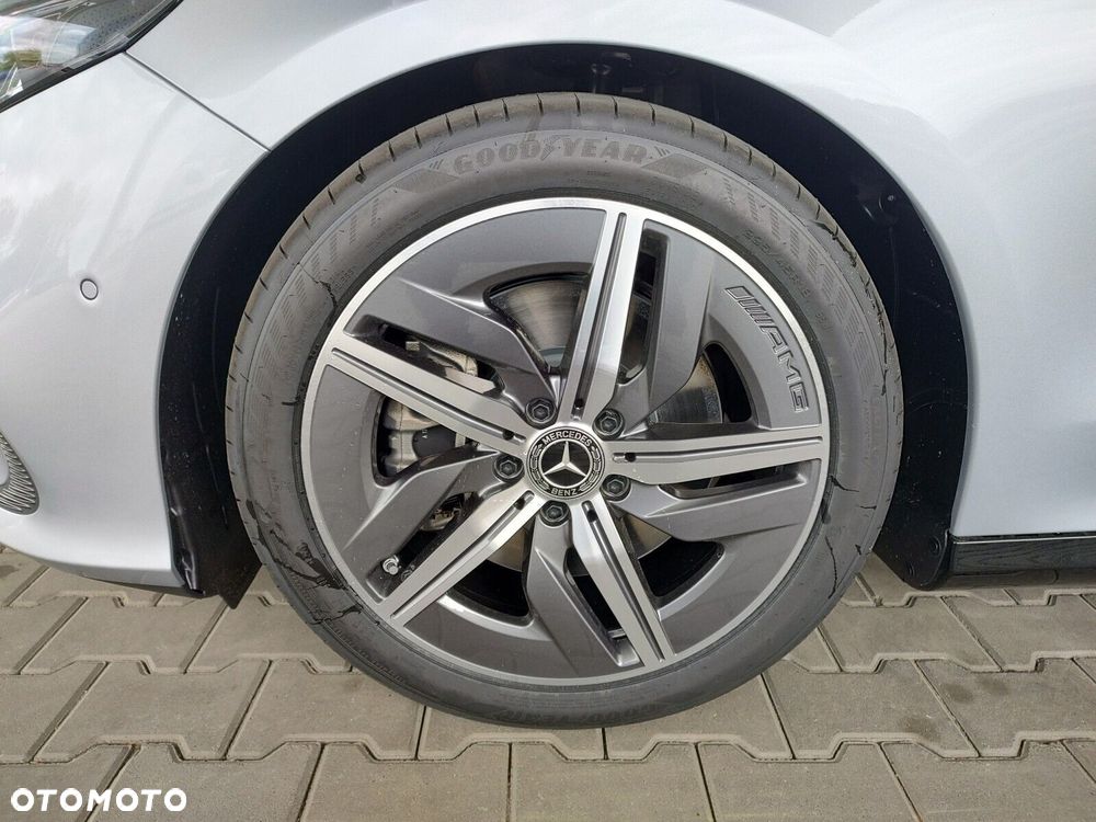 Mercedes-Benz CLA - 15