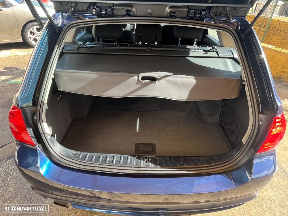 BMW 318 d xDrive - 8