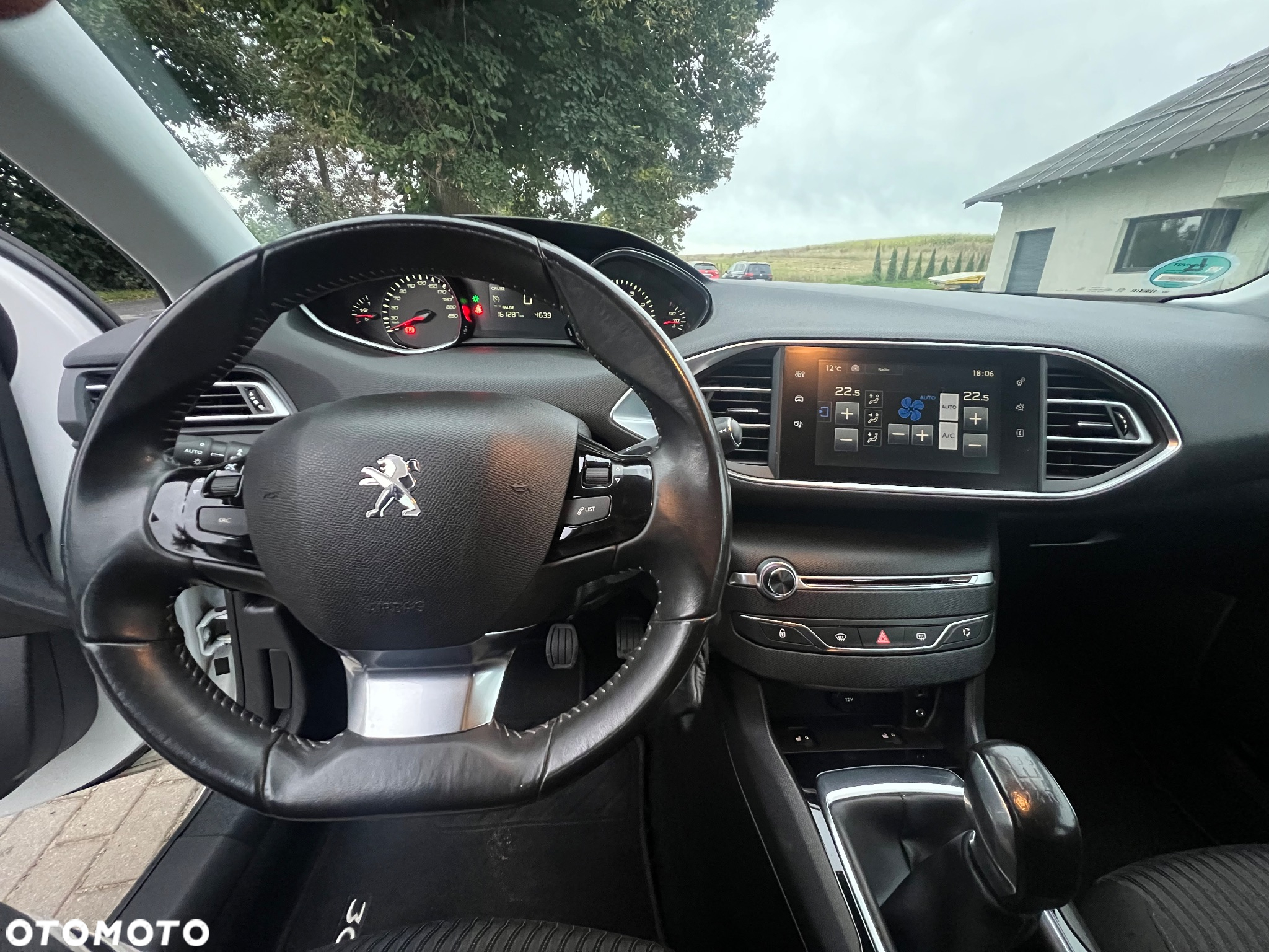 Peugeot 308 82 VTi Access - 21