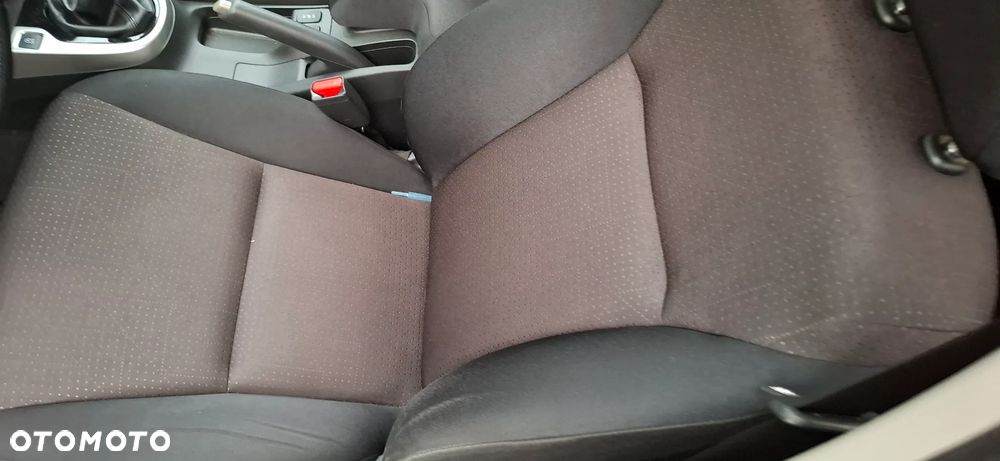 Honda Jazz - 13