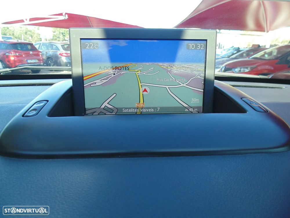 Peugeot 3008 1.6 HDi Style - 29