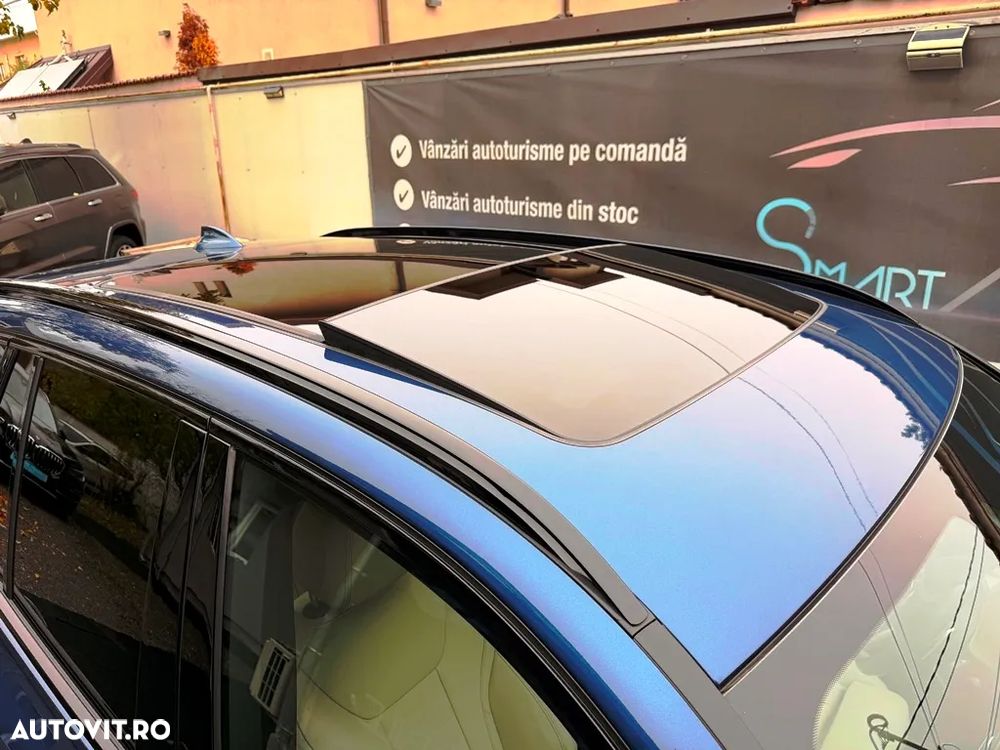 BMW X3 xDrive30e Aut. M Sport Edition - 7