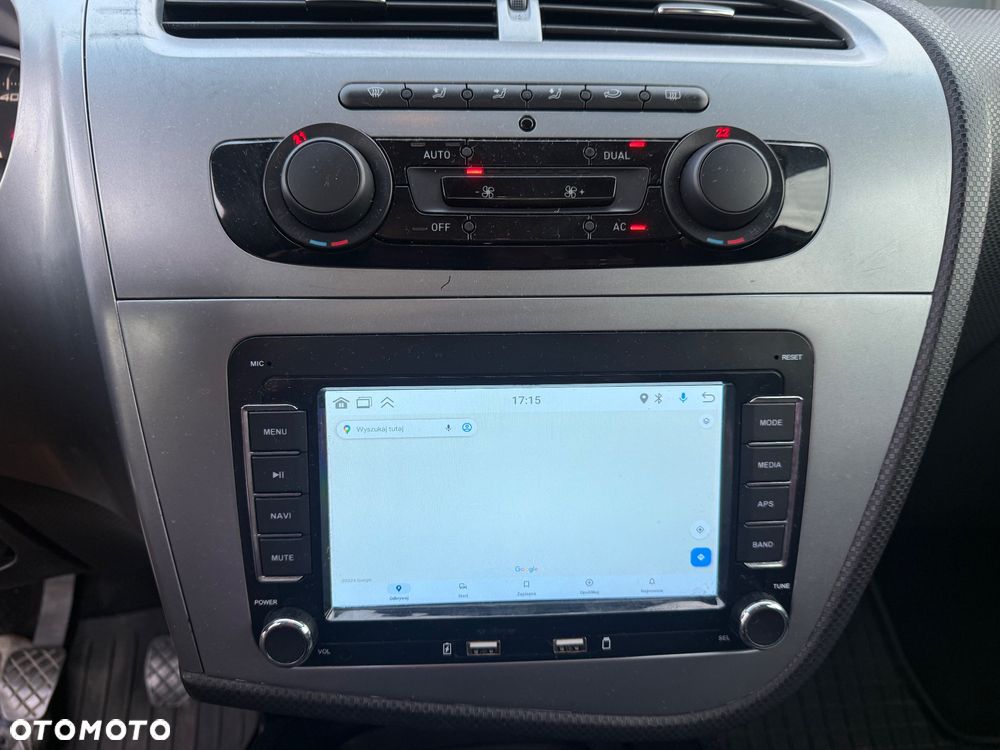 Seat Leon - 10