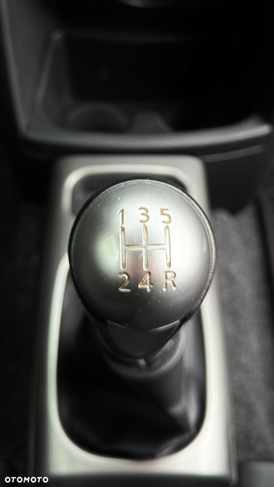 Nissan Note 1.4 Acenta EU5 - 8