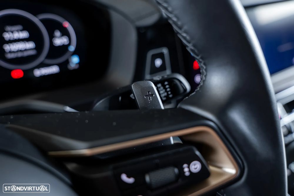 Porsche Panamera 4 E-Hybrid - 14