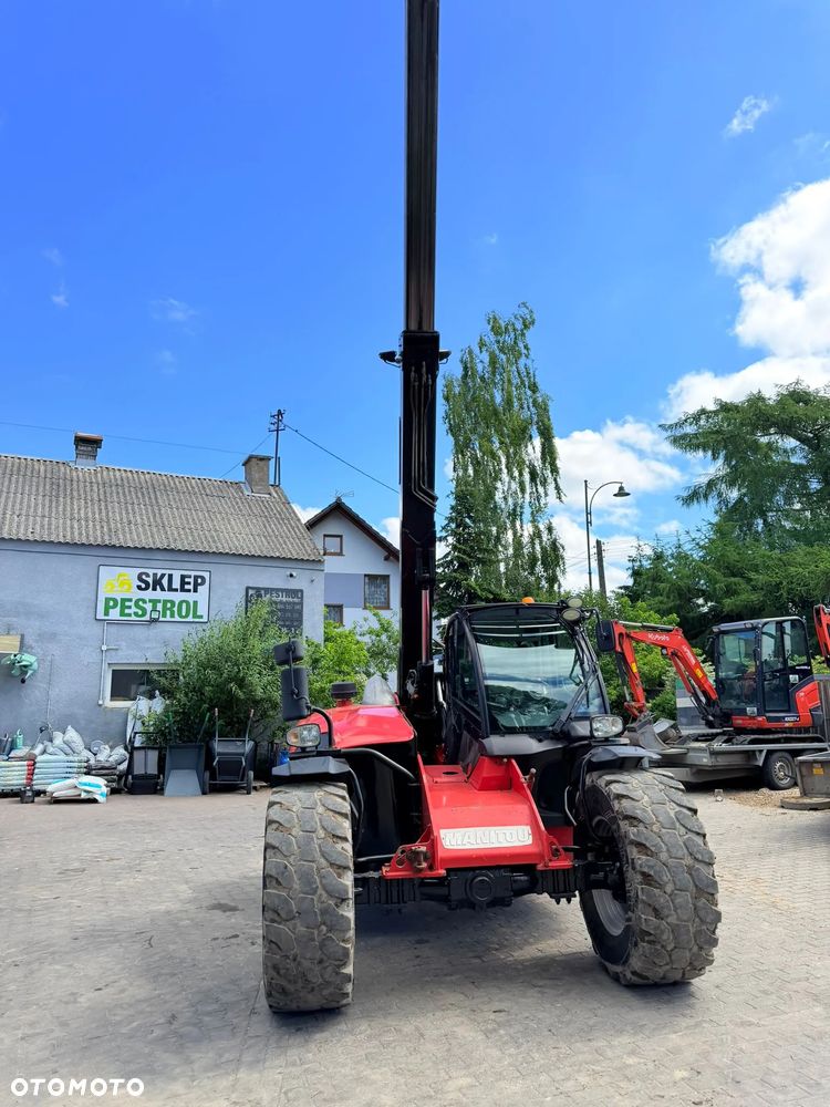 Manitou 737-130 PS+ - 5