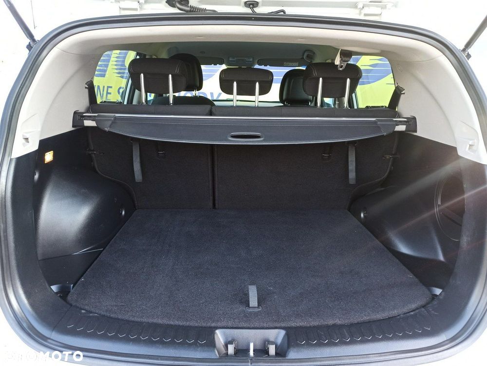 Kia Sportage 1.6 GDI Business Line L 2WD - 9