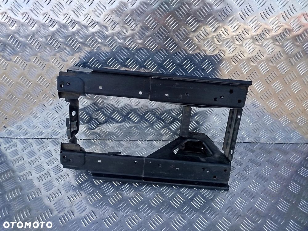 PODSTAWA FOTELA LEWA SCANIA STREAMLINE - 2