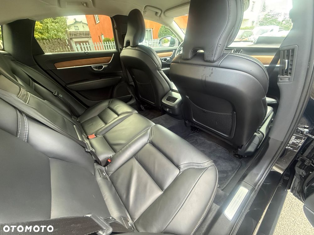 Volvo S90 T4 Inscription - 19