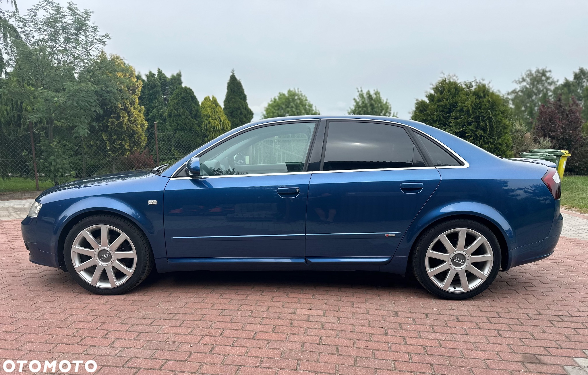 Audi A4 - 16