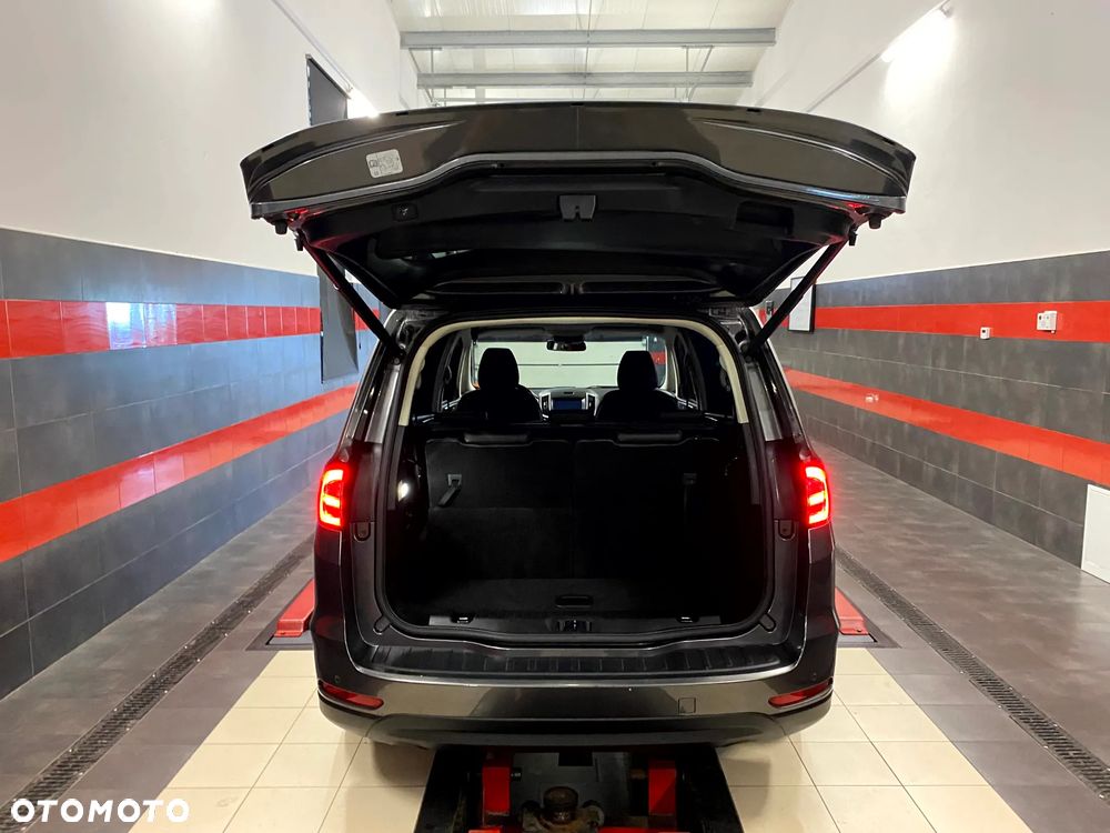 Ford Galaxy 2.0 EcoBoost Titanium - 13