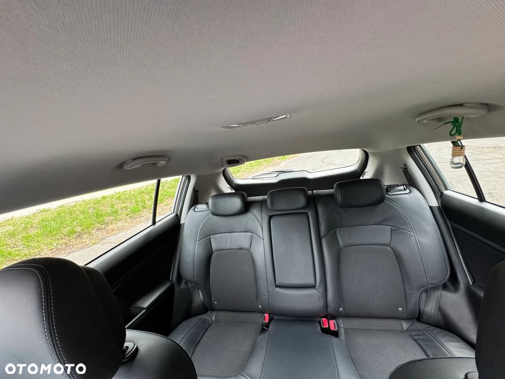 Kia Sportage - 15