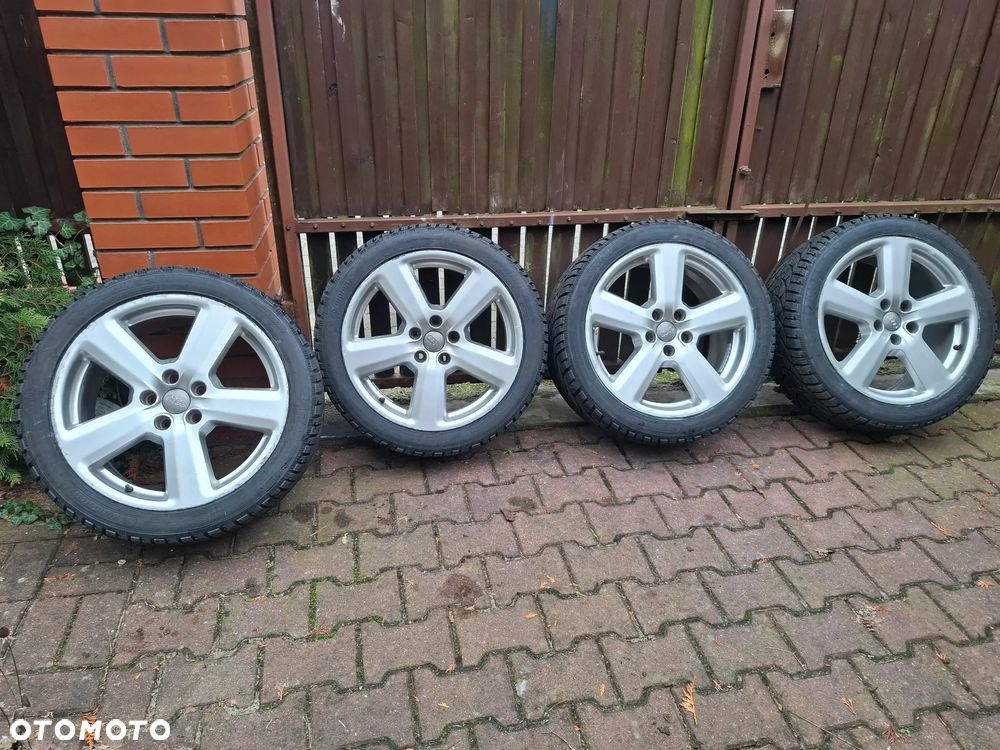 Nowe Koła felgi 245/40r18 - 1