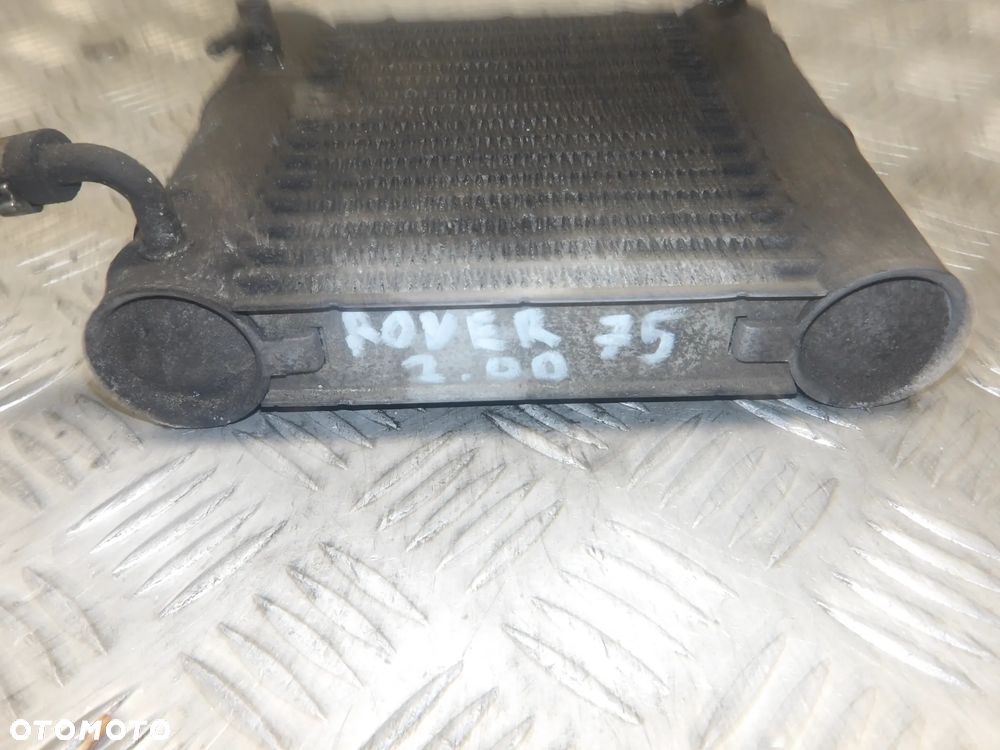 ROVER 75 RJ 2.0D 03-05 CHŁODNICA PALIWA - 2