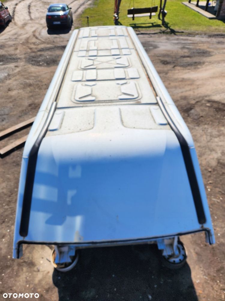 karoseria goła buda max blaszak l3 h2 iveco daily 06-14 - 9