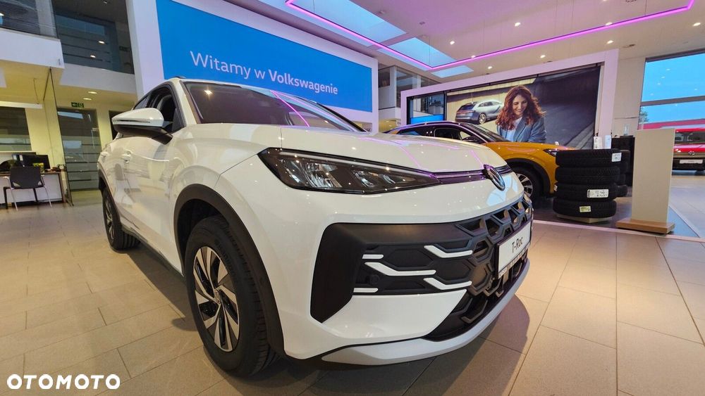 Volkswagen T-Roc - 4