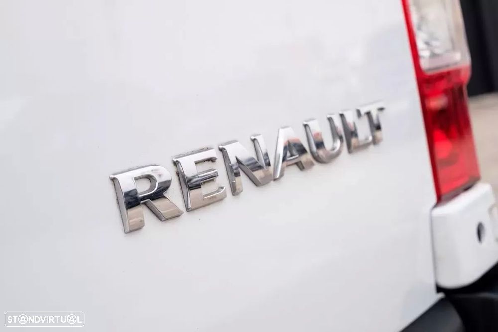 Renault Master - 17
