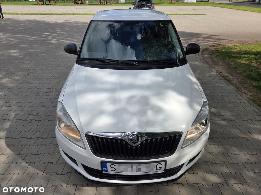 Skoda Fabia 1.2 12V Active - 3