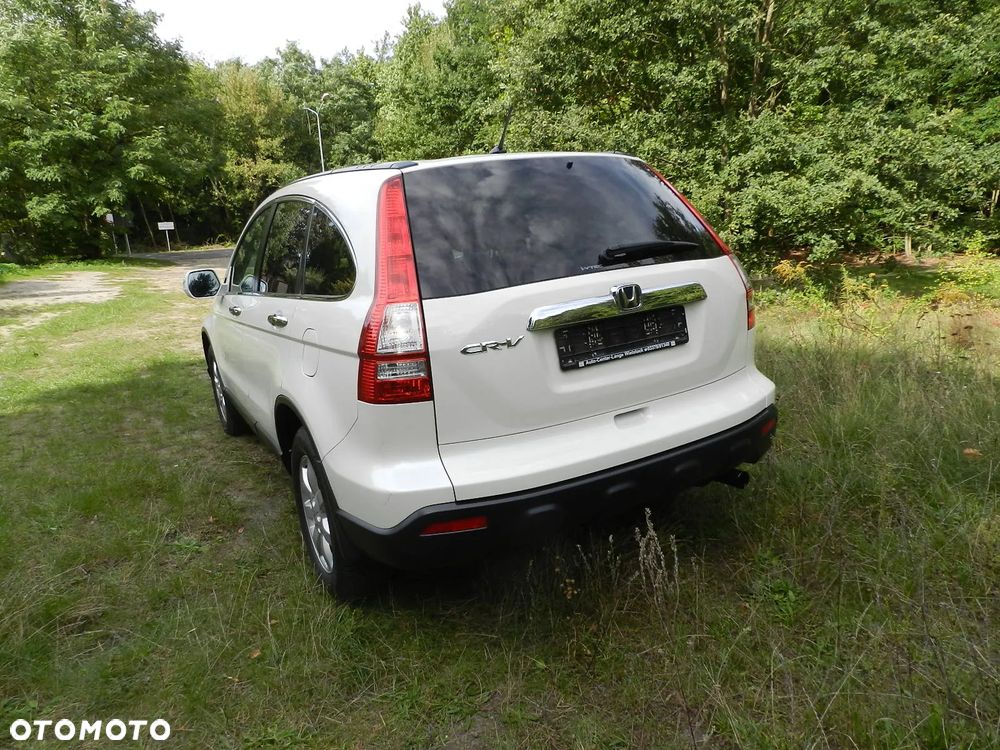 Honda CR-V - 4