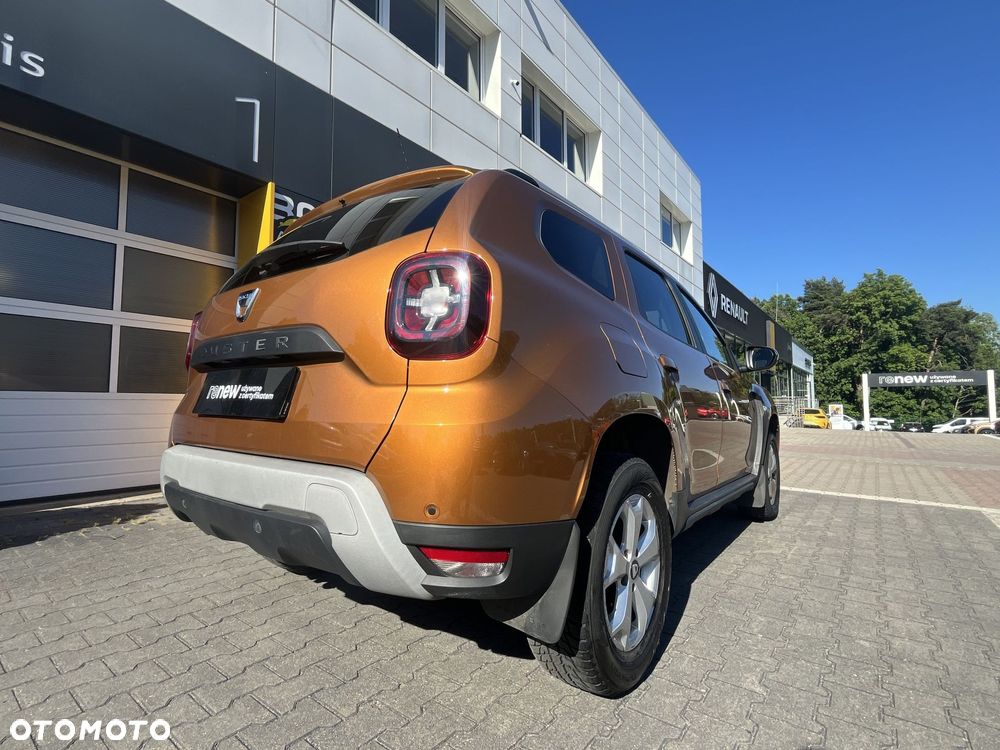Dacia Duster 1.6 SCe Essential - 26