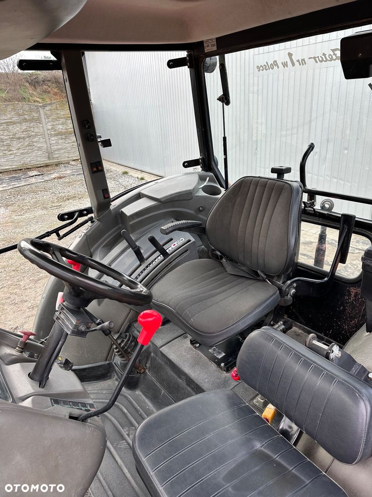 Zetor PROXIMA 75 - 10