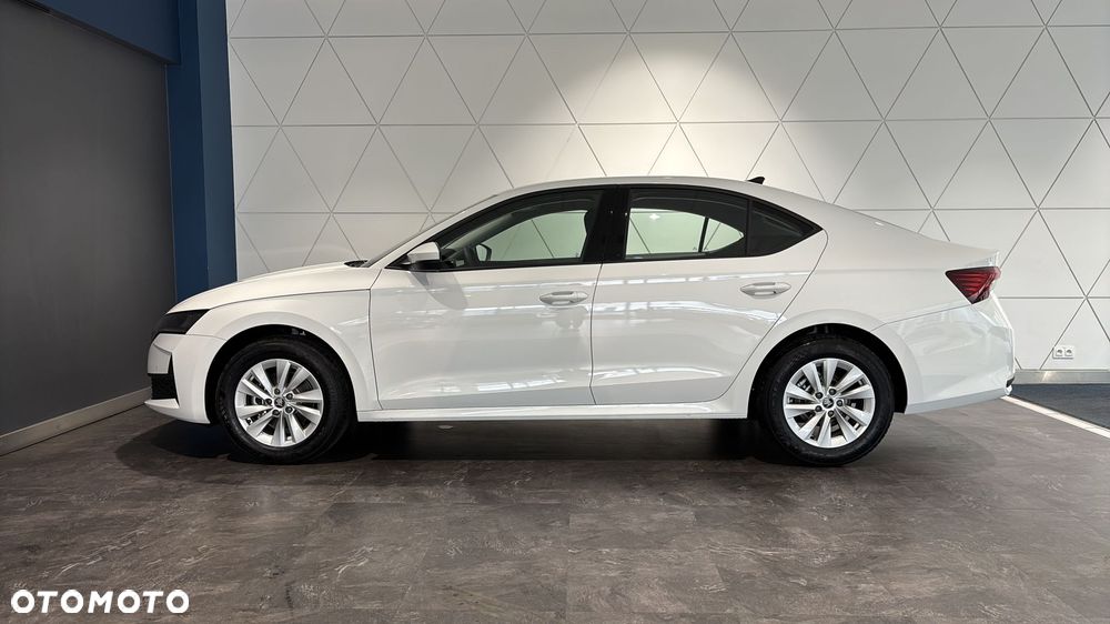 Skoda Octavia 1.5 TSI mHEV Edition 130 Essence DSG - 3