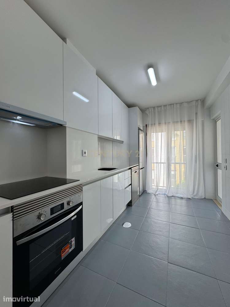 Apartamento T3 Renovado - Rio Tinto - Grande imagem: 3/26