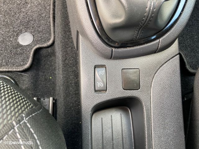 Renault Clio TCe 90 Dynamique - 22