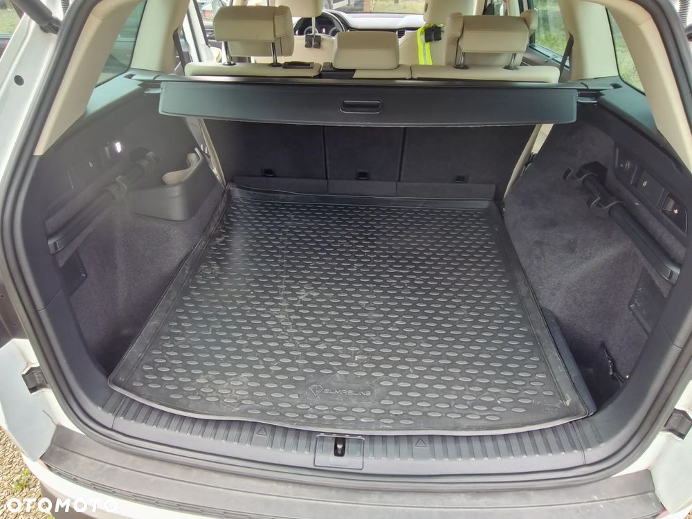 Skoda Kodiaq 2.0 TSI 4x4 DSG Sportline - 23