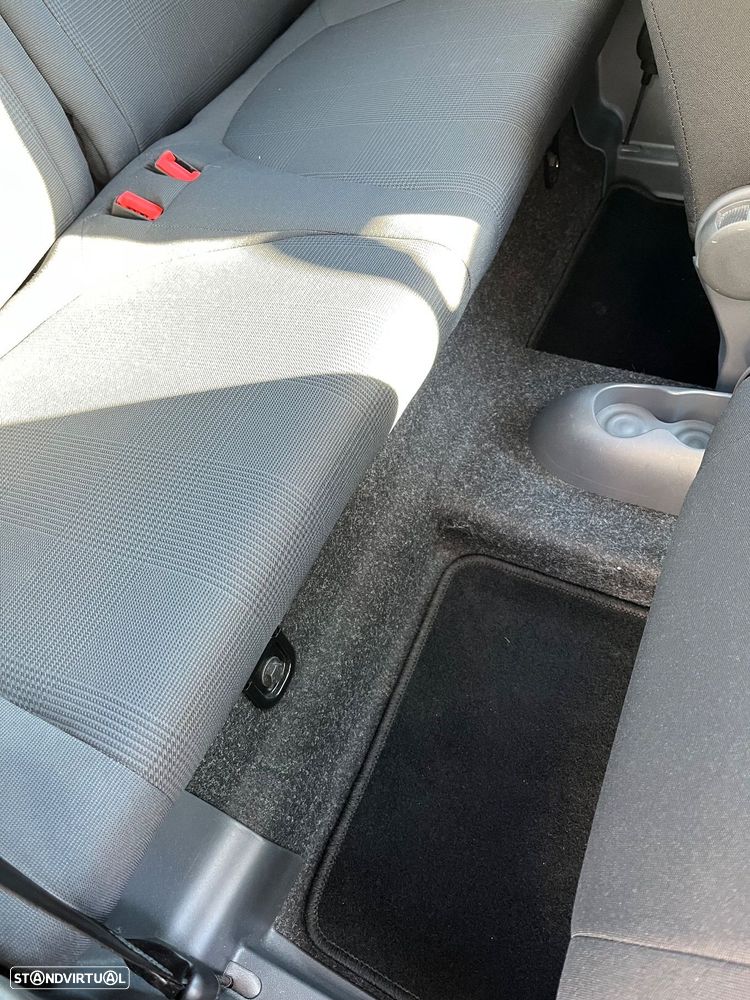 Fiat 500 1.2 New Lounge - 10