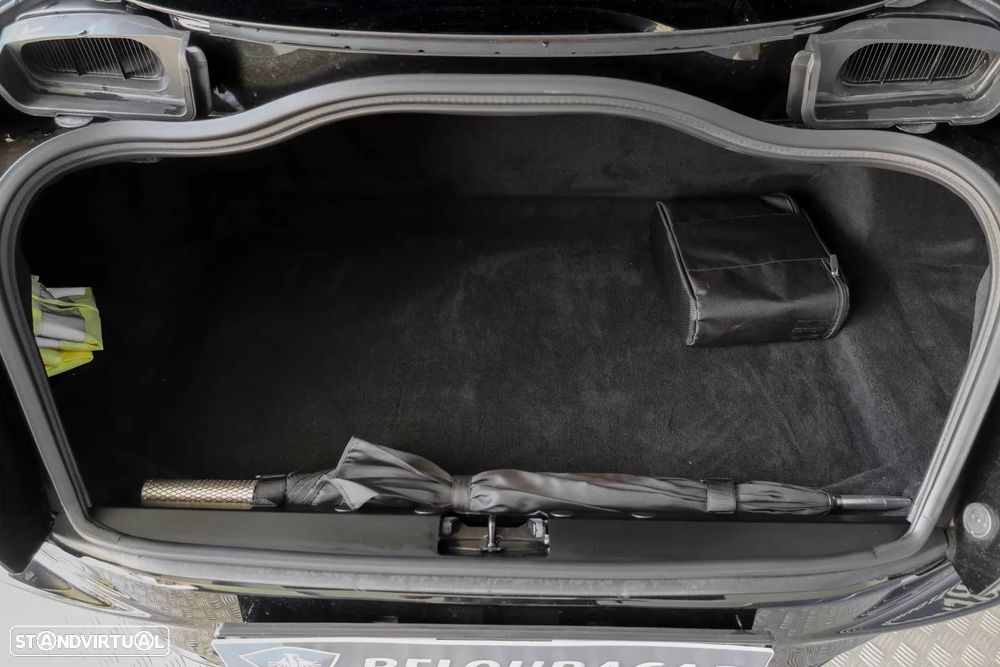 Aston Martin DB12 Coupé V8 Auto - 22