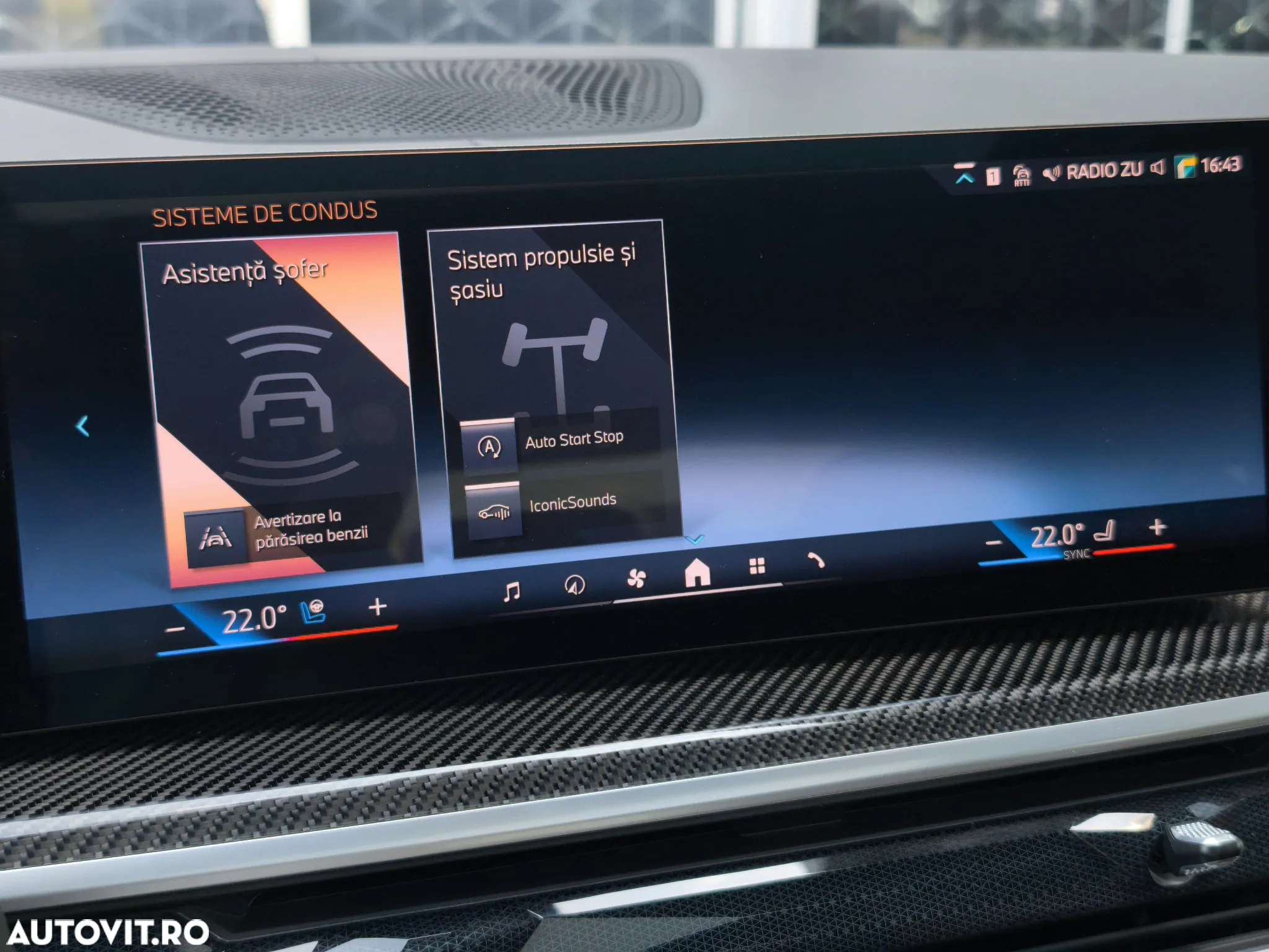 BMW X6 xDrive40i AT MHEV - 25