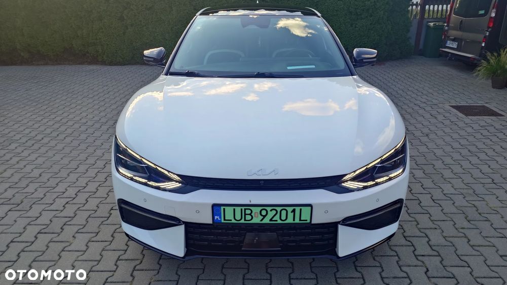 Kia EV6 77.4kWh GT-Line AWD - 15