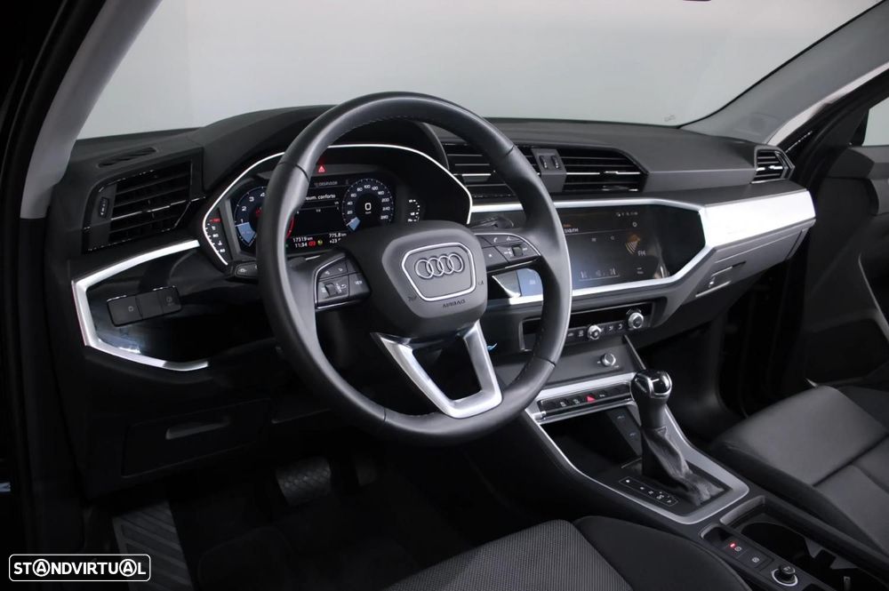 Audi Q3 35 TFSI S tronic - 7