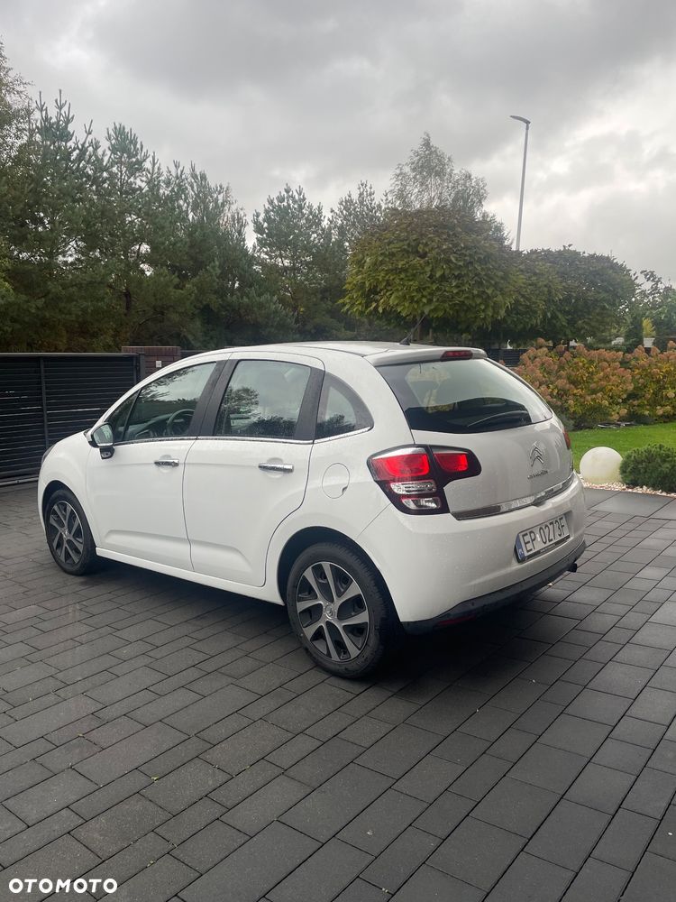 Citroën C3 1.2 PureTech Feel - 4