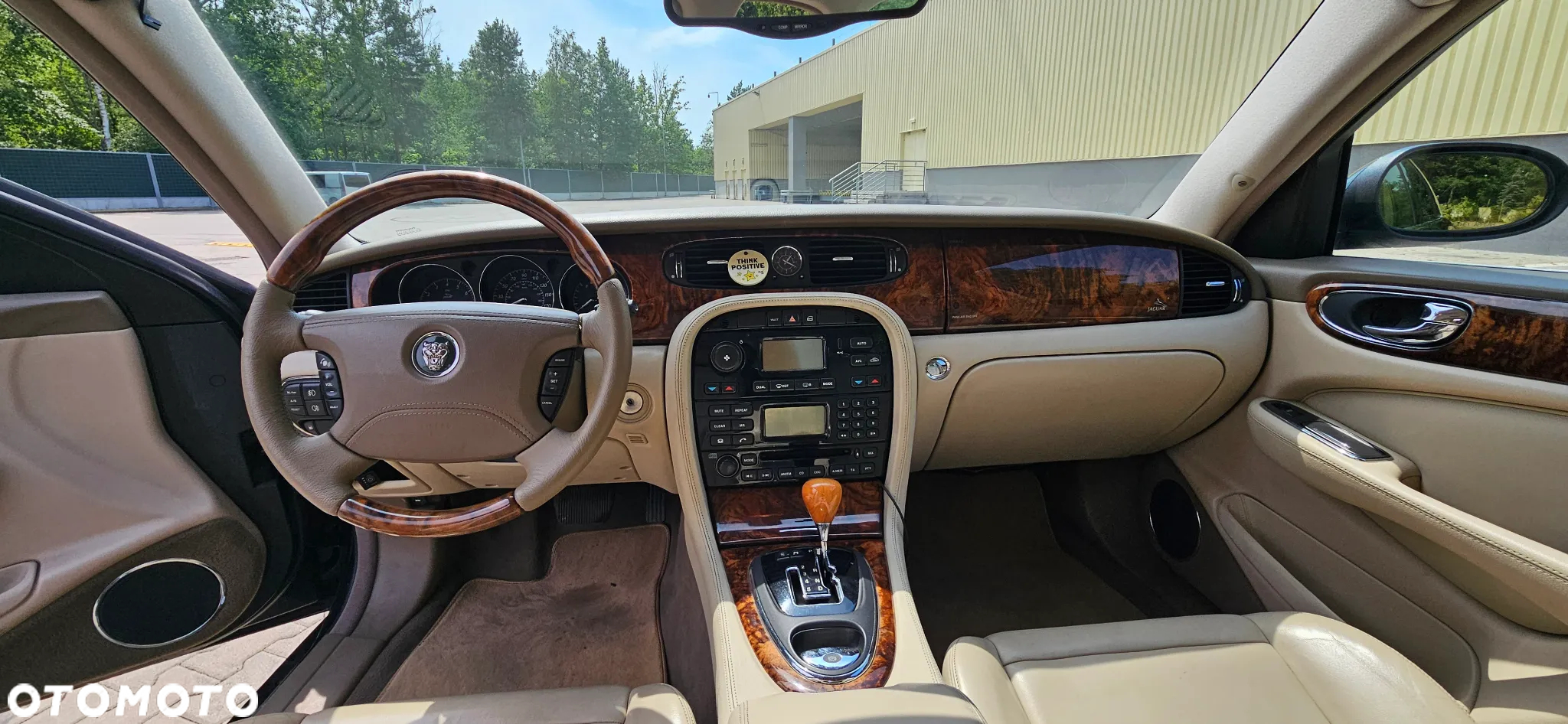 Jaguar XJ XJ8 4.2 - 7