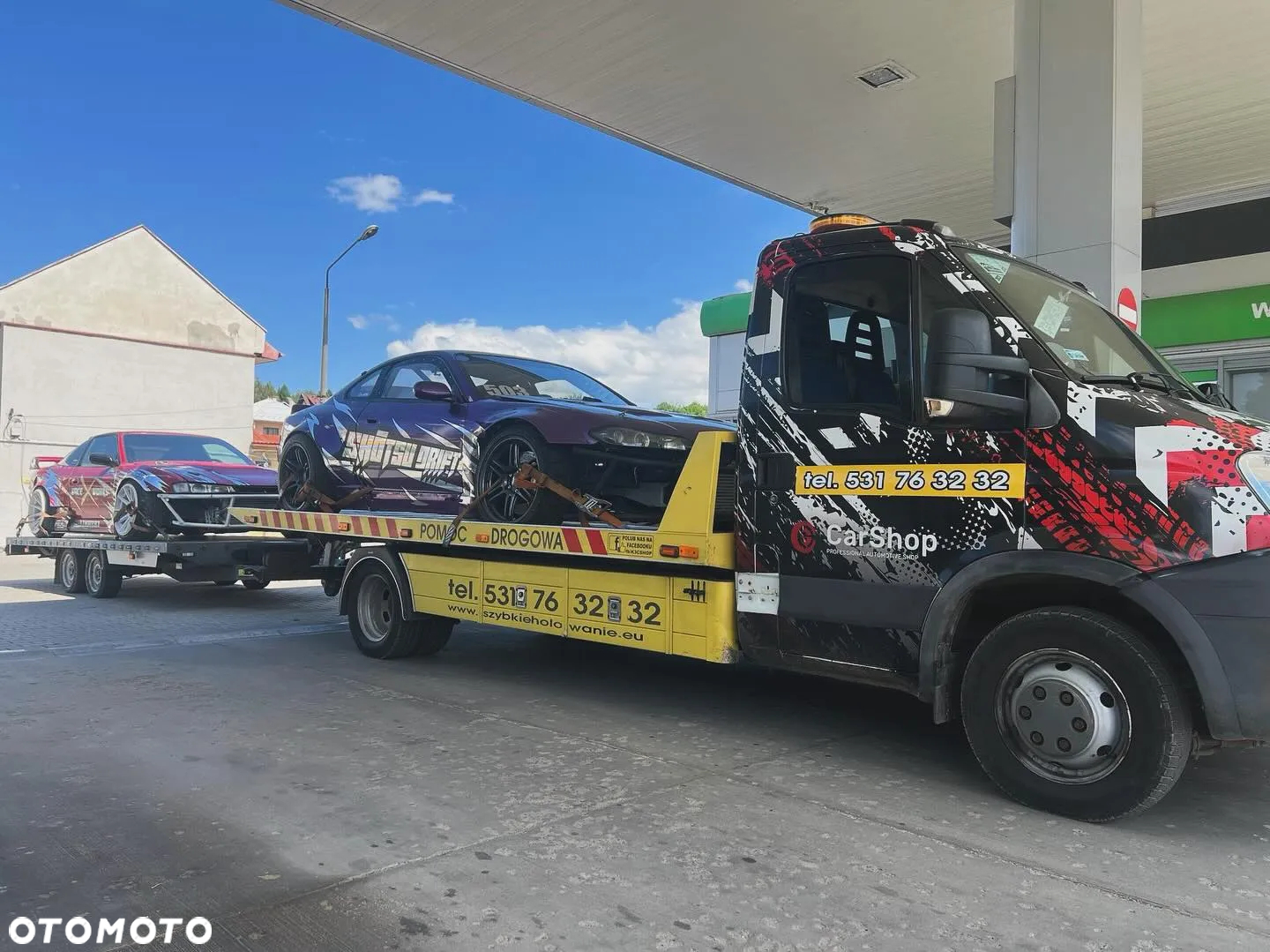 Iveco DAILY 50C15 - 6