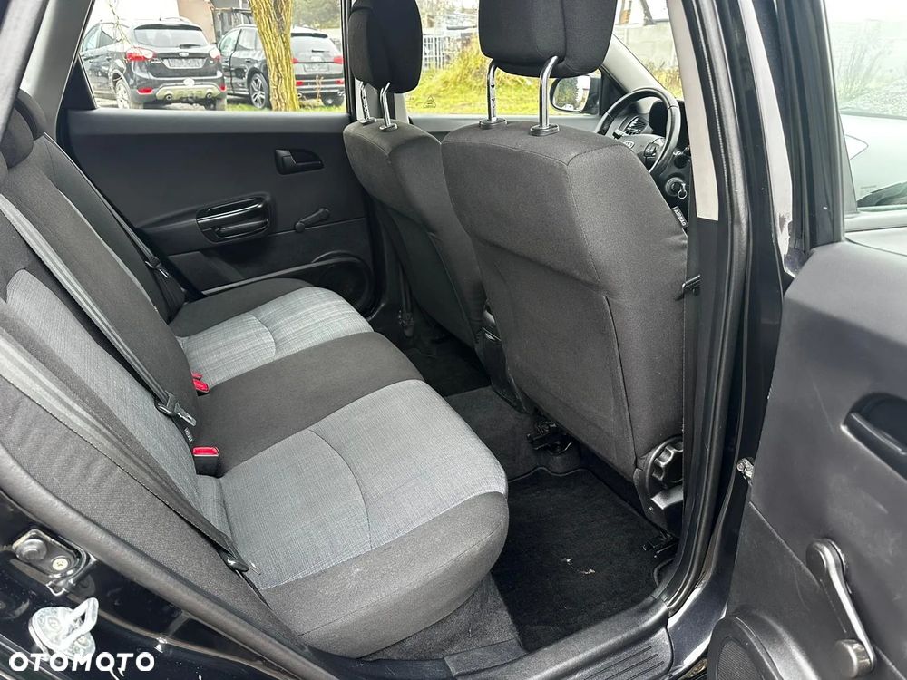 Kia Ceed 1.6 CRDi Spirit - 22