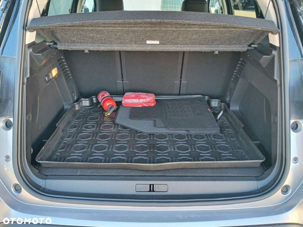 Citroën C5 Aircross 1.5 BlueHDi Max EAT8 - 7